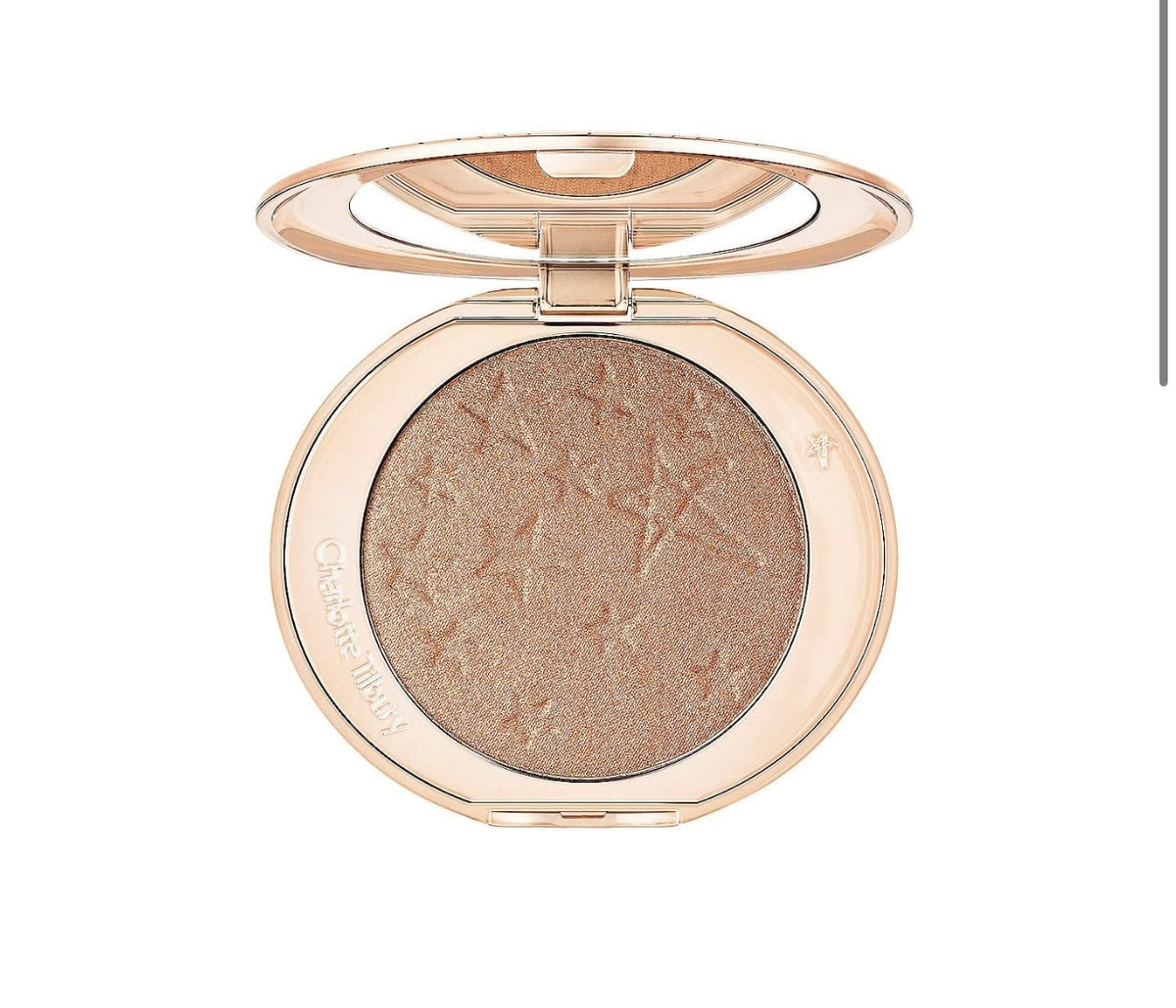 Charlotte Tilbury Hollywood Glow Glide Highlighter