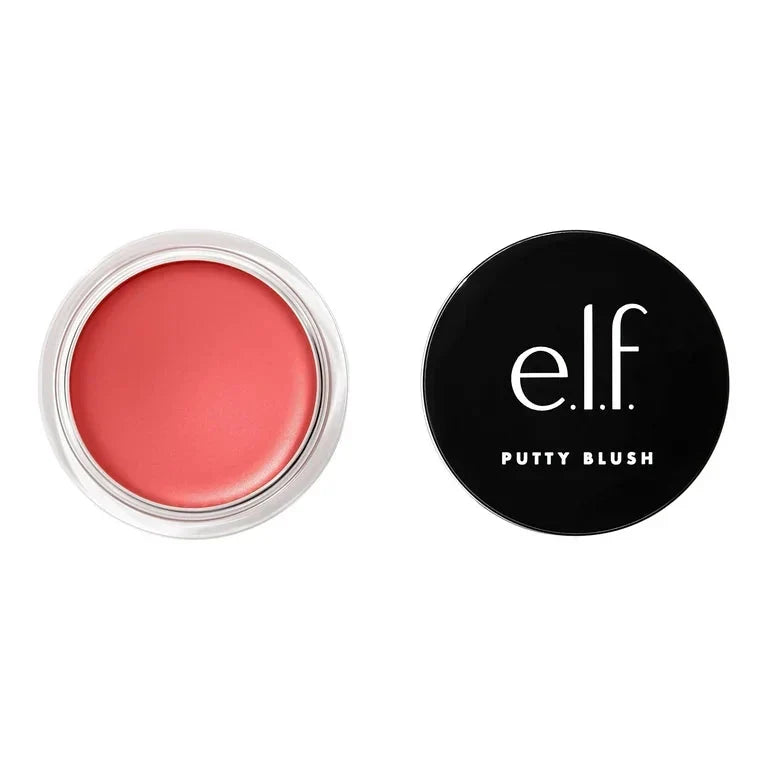 E.L.F Putty Blush