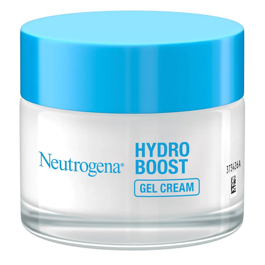 Neutrogena HYDRO BOOST GEL CREAM 50ML