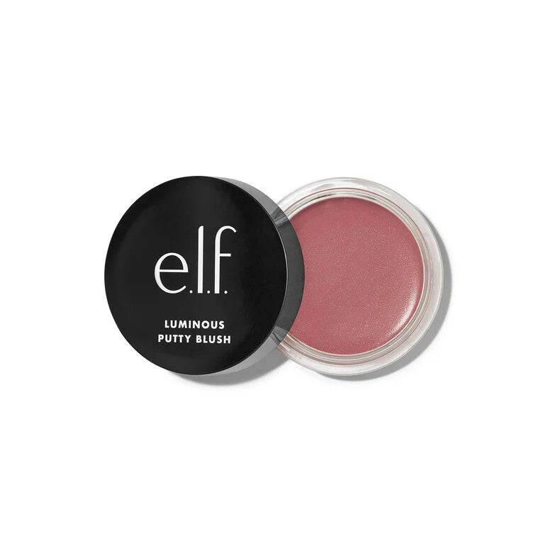 E.L.F Putty Blush
