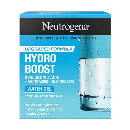NEUTROGENA HYDRO BOOST WATER GEL 50ML