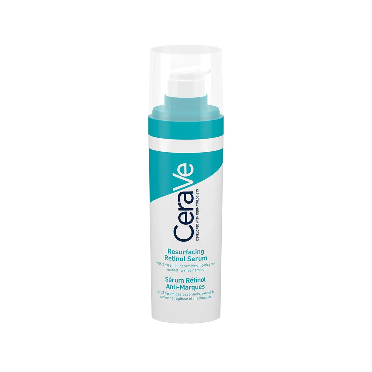 CERAVE Resurfacing Retinol Serum 30ML