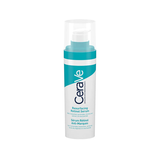 CERAVE Resurfacing Retinol Serum 30ML