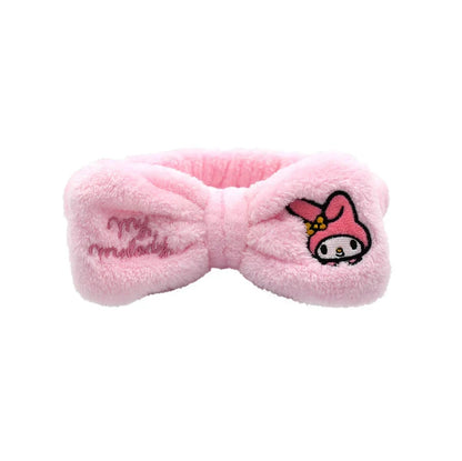Take Care Head Band