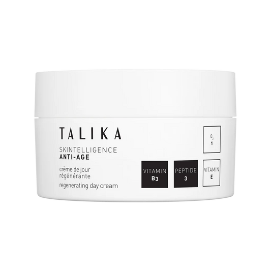 Talika SKINTELLIGENCE ANTI AGE REGENERATING DAY CREAM 50ML