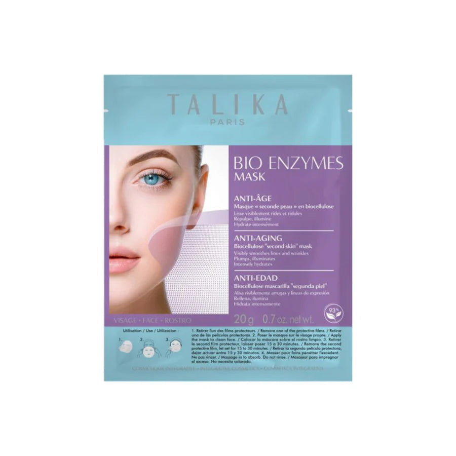 Talika ANTI AGING MASK 20G