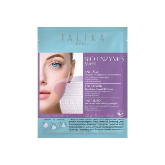 Talika ANTI AGING MASK 20G