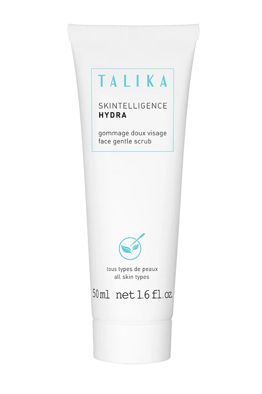 Talika SKINTELLIGENCE HYDRA FACE GENTLE SCRUB 50 ML