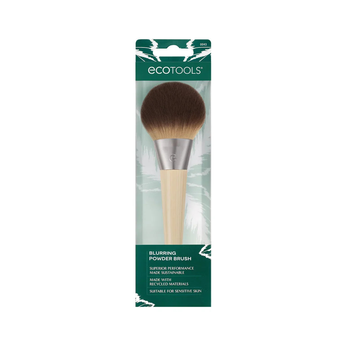 Ecotools Blurring Powder Blush