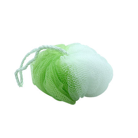 The Body Set Mesh Bath Sponge 3032
