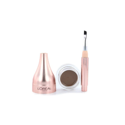 L'OREAL PARIS Paradise Brow Pomade