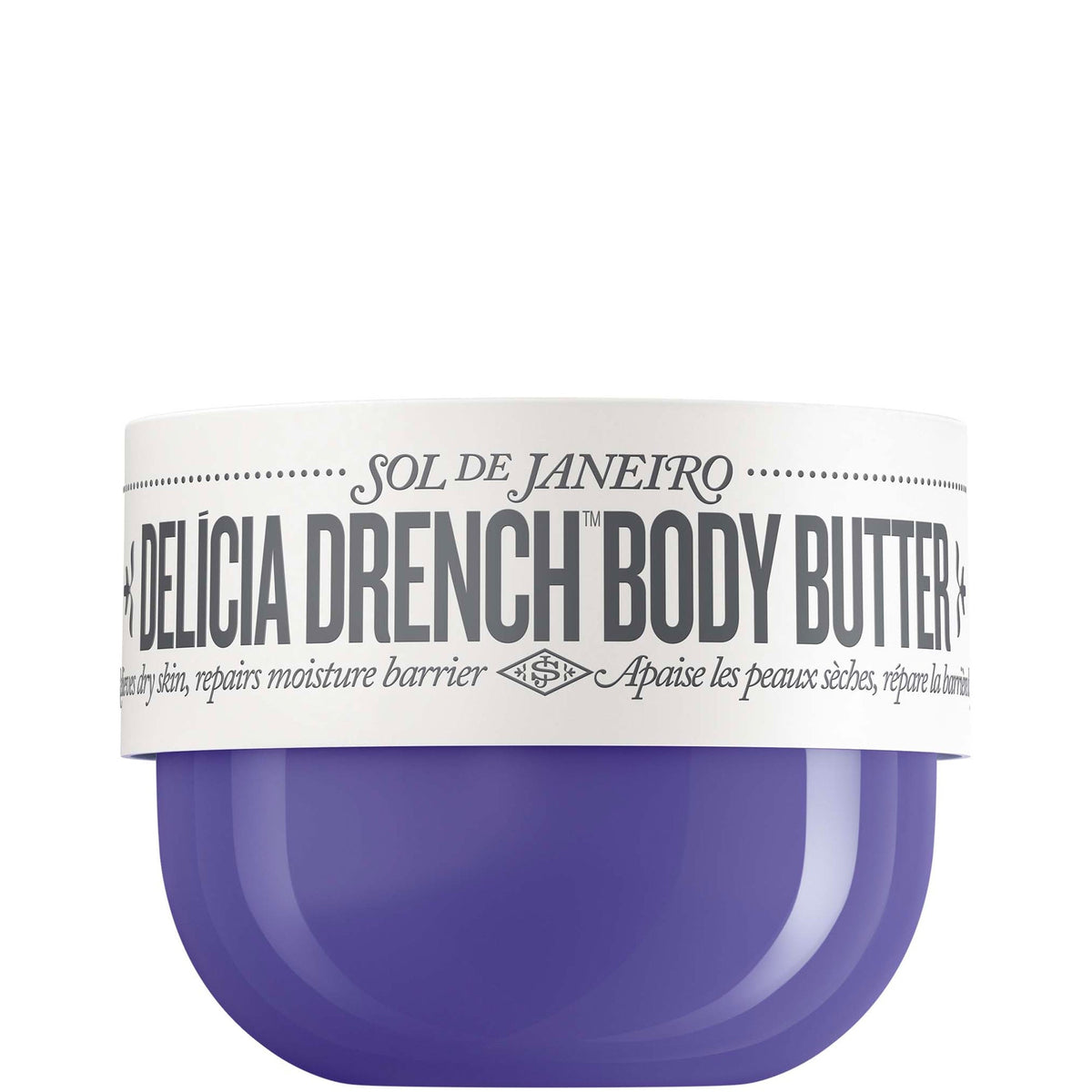 Sol De Janeiro Cream 75ML