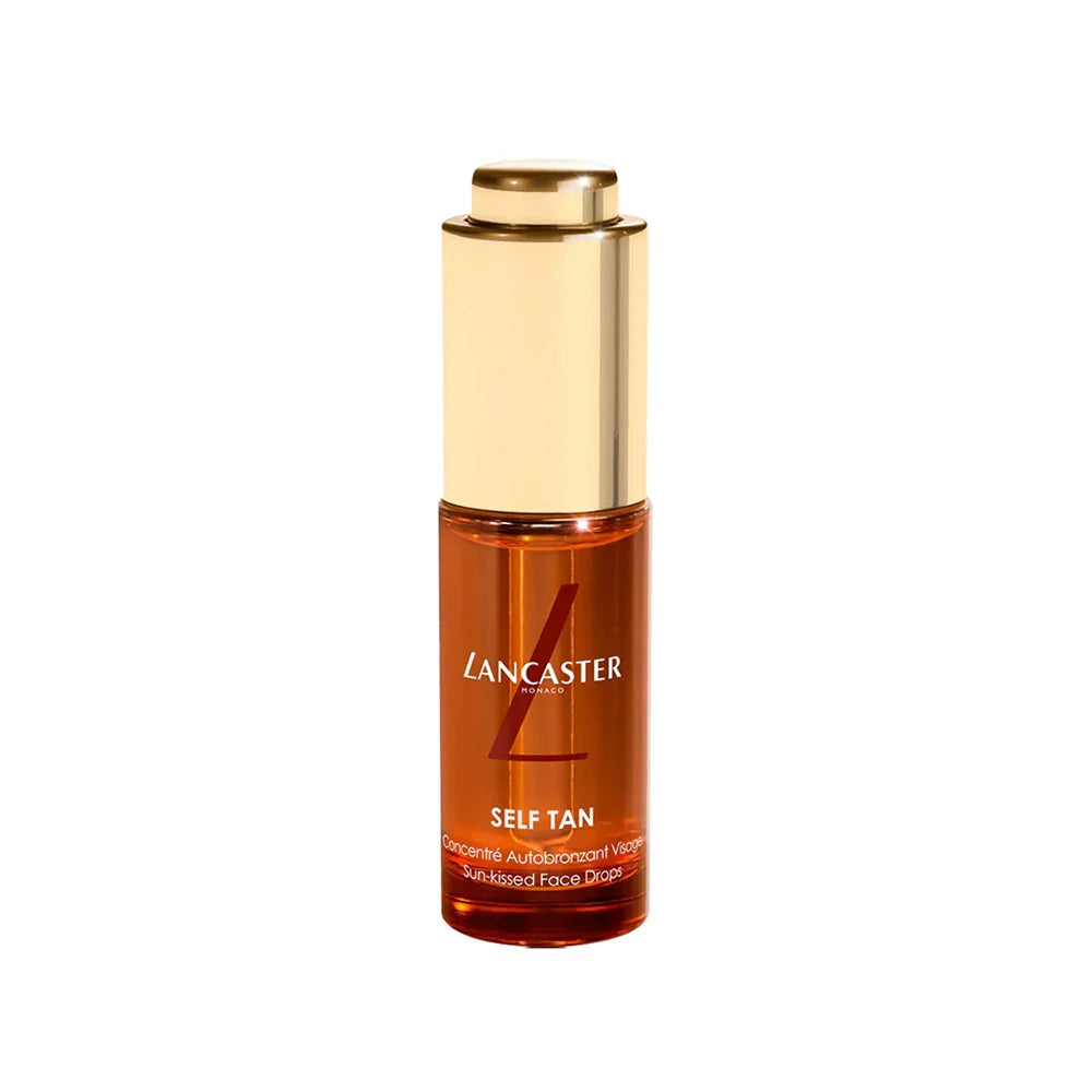 LANCASTER Self Tan Sun Kissed Face Drops 15ML