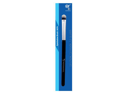 Orbleu Eyeshadow Brush