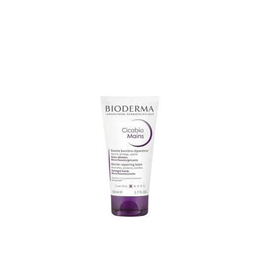 Bioderma BIO CICABIO MAINS 50ML