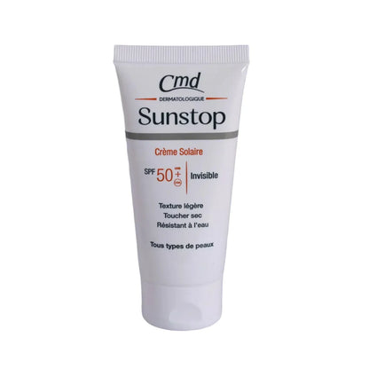 CMD Sunstop Dry Touch Spf50 50ML