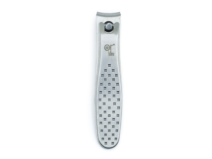 Orbleu Hardened Stainless Steel Toenail Clippers