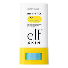 Elf SKIN Suntouchable Invisi-Stick SPF 50
