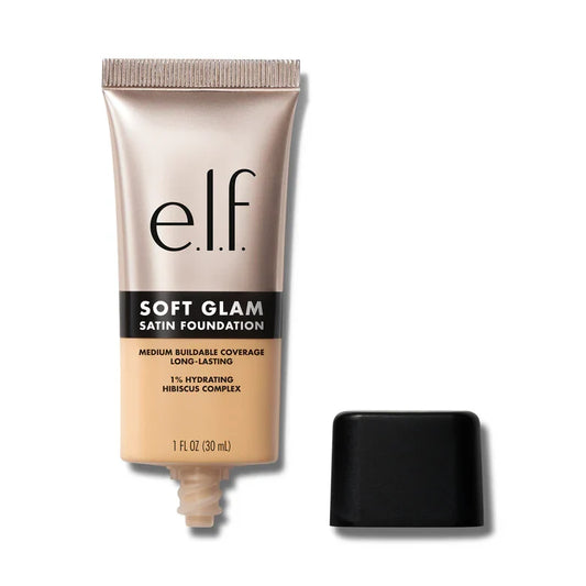 Elf Soft Glam light Cool