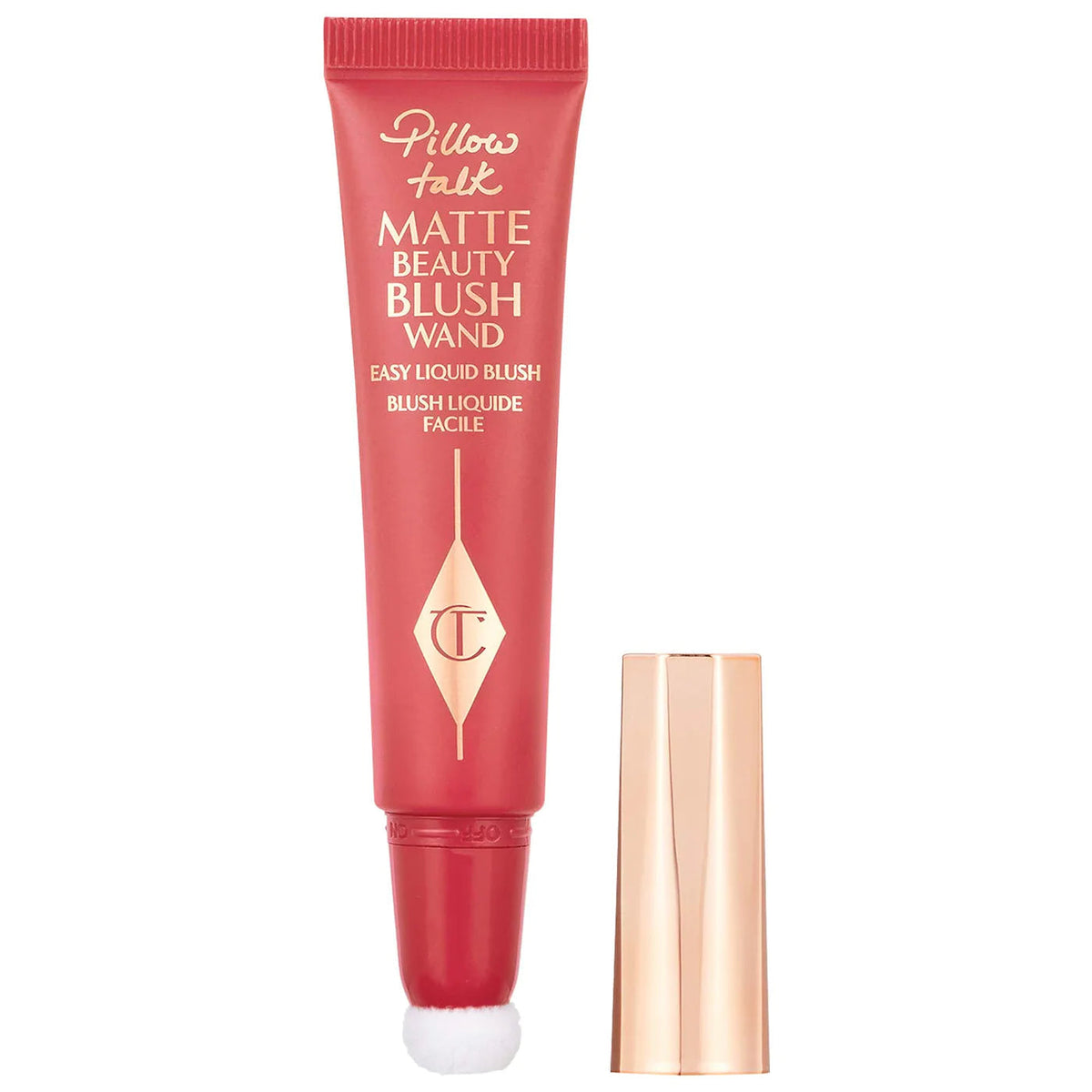 Charlotte Tilbury - Matte Beauty Blush Wands | 12 mL