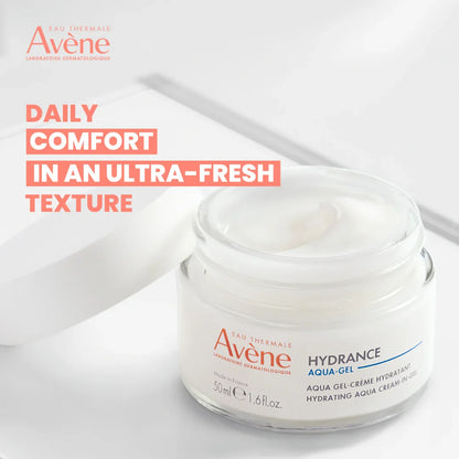 Avène Hydrance Aqua-Gel Buy 1 Get 1 FREE Bundle