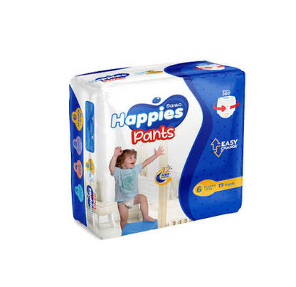 Happies Pants