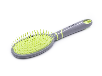 Orbleu HairBrush