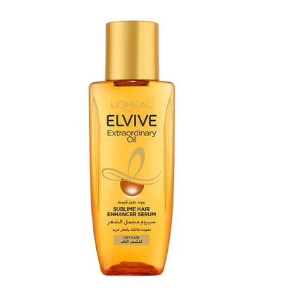 LOREAL ELVIVE EXTRAORDINARY OIL SERUM
