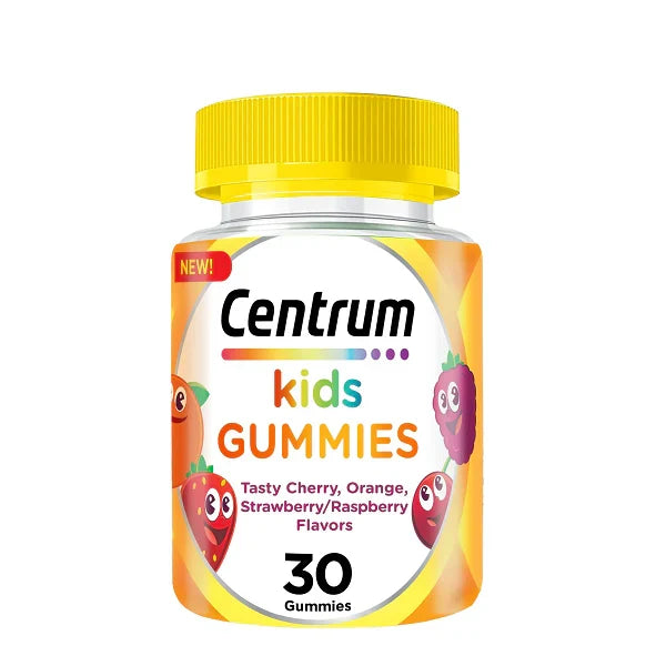 Centrum - Kids Gummies