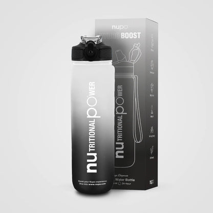 Nupo Water Bottle