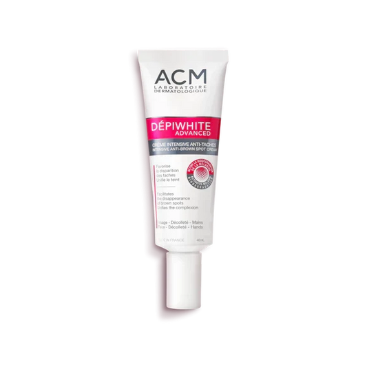 ACM Depiwhite Cream Advanced 40 ml