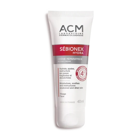 ACM Sebionex Hydra Cream - 40 ml