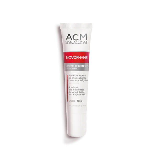 ACM Novophane Nail Cream 15 ml
