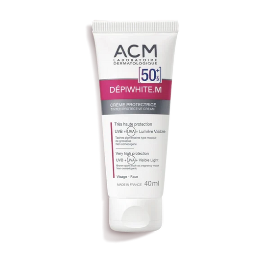 ACM Depiwhite M Spf 50+ 40ML
