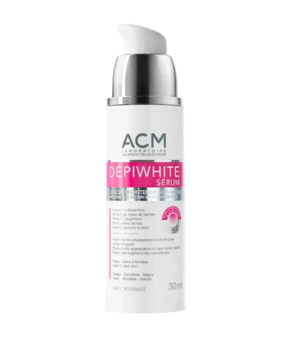 ACM Depiwhite Intensive Anti-Dark Spot Concentrated Serum - 30 ml