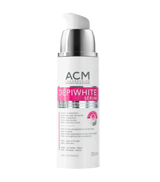 ACM Depiwhite Intensive Anti-Dark Spot Concentrated Serum - 30 ml