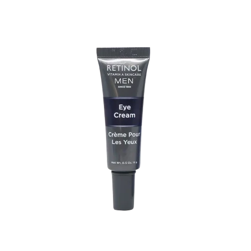 RETINOL MEN EYE CREAM 15G