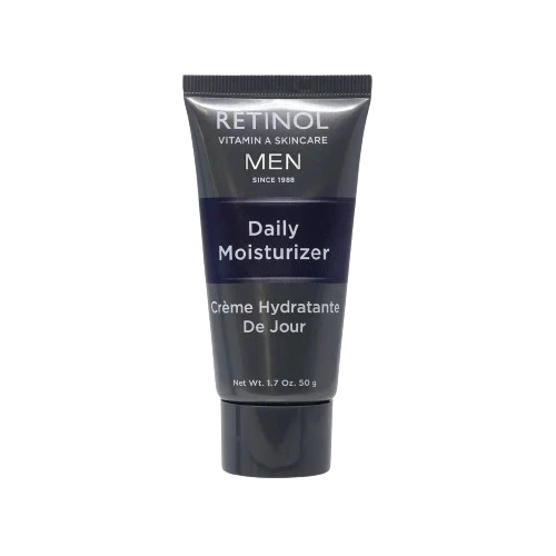 RETINOL MEN MOISTURIZER 50G