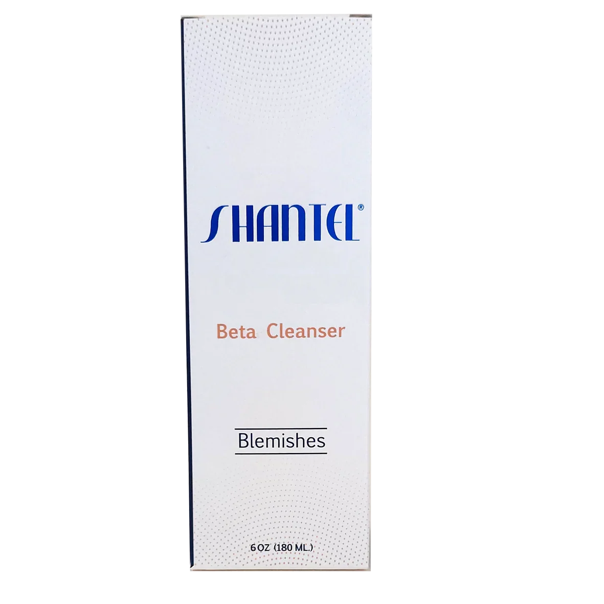 SHANTEL BETA CLEANSER 180ML