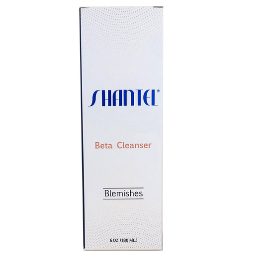 SHANTEL BETA CLEANSER 180ML