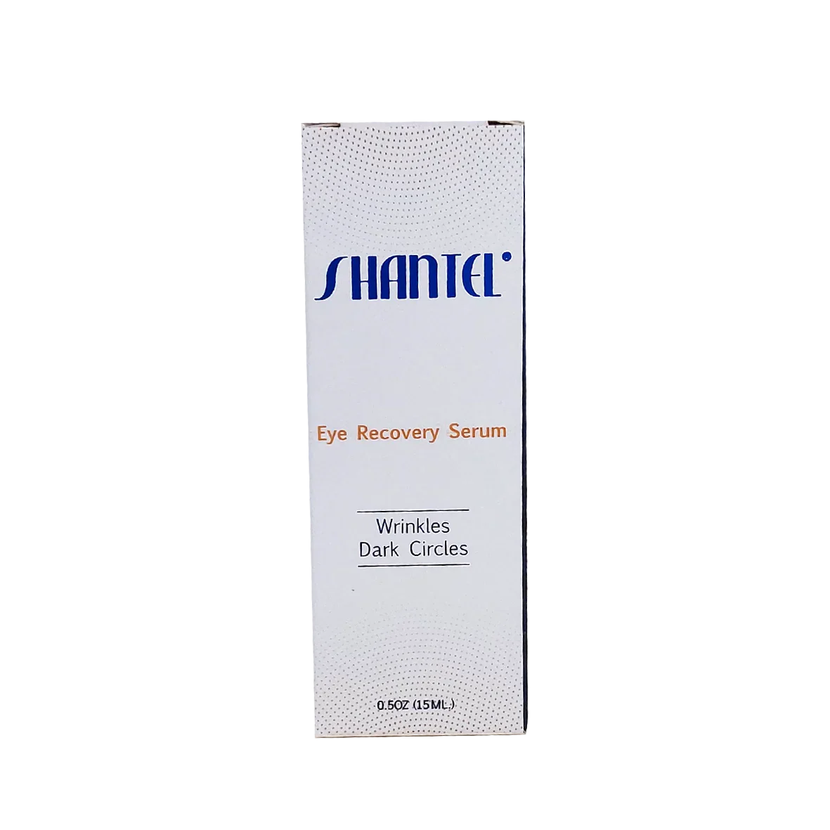 SHANTEL EYE RECOVERY SERUM 15ML