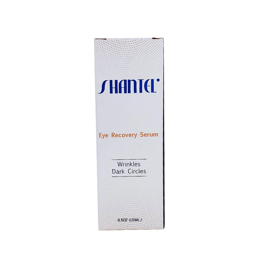 SHANTEL EYE RECOVERY SERUM 15ML