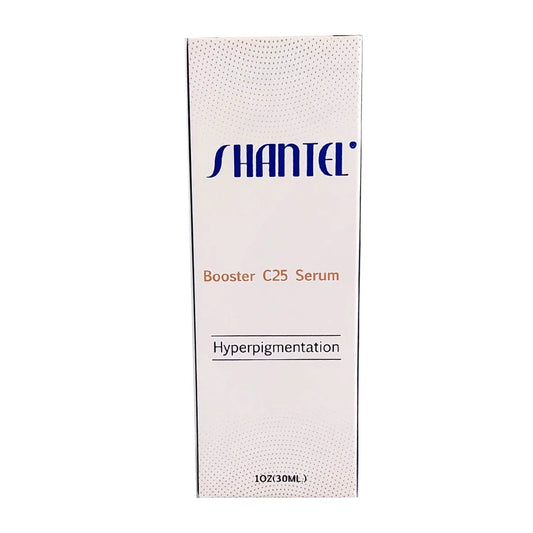 SHANTEL BOOSTER C25 SERUM 30ML