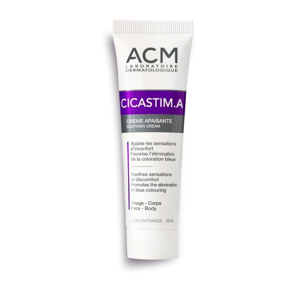 ACM Cicastim Arnica Cream - 20 ml