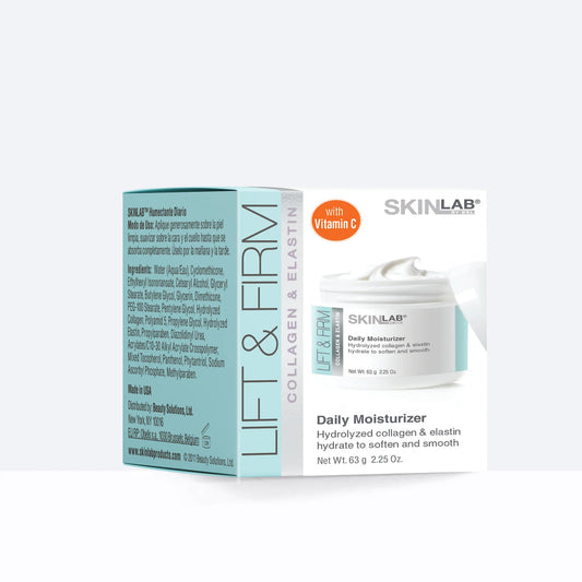 SKINLAB DAILY MOISTURIZER 63G