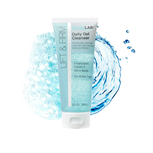 SKINLAB DAILY GEL CLEANSER 150ML