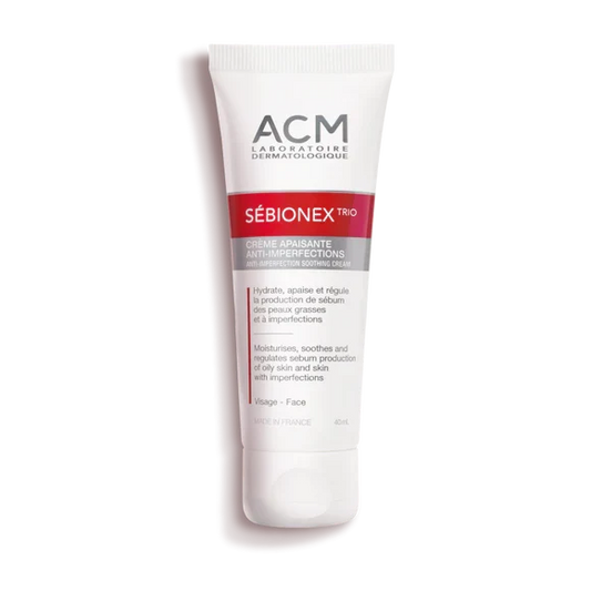ACM Sebionex Trio 40ml