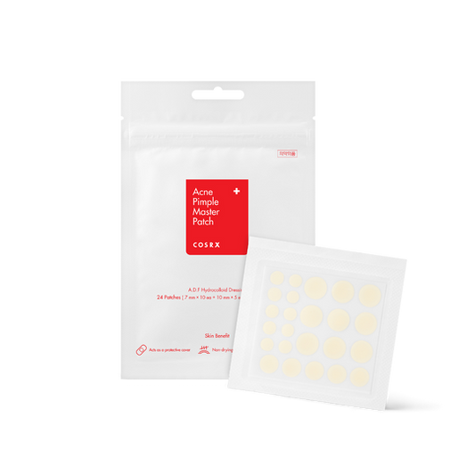 Cosrx Acne Pimple Master Patch