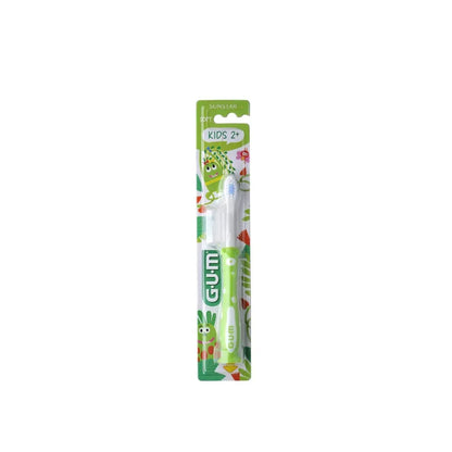 GUM Brush 901 Kids Monster Soft 3-6 Years