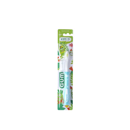 GUM Brush 901 Kids Monster Soft 3-6 Years